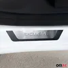 Prahy dveří pro Opel Mokka/Mokka-e 2020-2025 nerezová ocel Náhled obrázku produktu 8