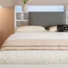 MODFU Funktionsbett 120x200 mit Ausziehbett Produktbild-Vorschau 8