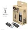 Club3D Adapter USB 3.2 Typ A <> USB 3.2 Typ C      Anteprima dell’immagine prodotto 4