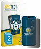 2x BROTECT Sichtschutzfolie für Apple iPhone 18 Pro Max Produktbild-Vorschau 1