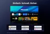 Hisense 75E77Q PRO, 190,5 cm (75"), 3840 x 2160 px, QLED, Náhľad obrázku produktu 12