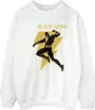 DC Comics - Sweatshirt für Herren BI11174 (L) (Weiß) Produktbild-Vorschau 1