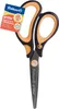 PELIKAN 819046 forbici per la scuola griffix® - 15 cm, nero Anteprima dell’immagine prodotto 4