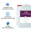 ceragol ultra Blitz Kalkreiniger, 10L Kanister - Produktbild-Vorschau 2
