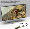 BENFEI  Kabeladapter USB C auf VGA Kabel 1.8m Thunderbolt Produktbild-Vorschau 3