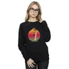 Disney - "The Lion King" Sweatshirt für Damen BI22082 (XXL) Produktbild-Vorschau 2