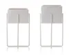 Howhomely Flowerpot Mzu White 23cm Náhled obrázku produktu 8