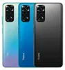 Xiaomi Redmi Note 11 4GB 128GB grau Produktbild-Vorschau 7