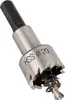 Punta in acciaio inox metallo Heavy Duty Hole Saw Cutter Anteprima dell’immagine prodotto 2