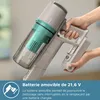 Akumulátorový vysavač Philips řady 2000 XC2011/01 Náhled obrázku produktu 14