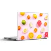 MuchoWow® Laptop Aufkleber Sticker Cover Zitrone - Limette Produktbild-Vorschau 1
