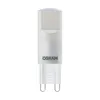 OSRAM Leuchtmittel LED SPIN30 FR 2,6W/827 Produktbild-Vorschau 4