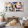 Coloray Bild aus Leinwand 140x70 Leinwand Dekoration - Produktbild-Vorschau 4