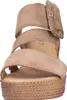 Gabor 84.771 Damen Sandalette - Riemchen Sandalen braun NEU Produktbild-Vorschau 16