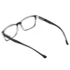Lesebrillen Lesebrille Brille Lesehilfe Schwarz Sehhilfe Produktbild-Vorschau 5