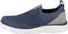 Bugatti ASTRA Slipper Blau Produktbild-Vorschau 2