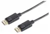 Cavo di collegamento DisplayPort 1.2 (ST-ST) da 1 m, nero Anteprima dell’immagine prodotto 1