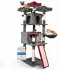 Foxdevil by xonic® Stabiler Kratzbaum für Katzen [165 cm] - Produktbild-Vorschau 1