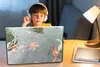 MuchoWow® Laptop Aufkleber Sticker Cover Eine Gruppe von Produktbild-Vorschau 3
