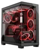 VIST Stellar Ryzen 7 8700F RTX 5060Ti 32GB SSD 1TB WIFI W11 Anteprima dell’immagine prodotto 1