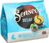 Senseo kapsułki z kawą bezkofeinową o bogatym smaku, Podgląd zdjęcia produktu 10
