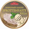 DOVGAN Sprottenpaste Riga 160g Produktbild-Vorschau 2