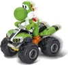 Carrera® Mario Kart™, zdalnie sterowany samochód Yoshi Podgląd zdjęcia produktu 8