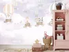 Muralo in tessuto non tessuto per la camera dei bambini Anteprima dell’immagine prodotto 11