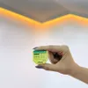 Shelly Plus RGBW PM Controller Relais gelb Produktbild-Vorschau 23