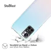 imoshion Shockproof Case Xiaomi Redmi Note 11 (4G) / Note Produktbild-Vorschau 2