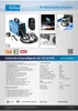 Güde Fülldrahtschweißgerät Schweißgerät SG 131 A-SYN 230 V Drahtstärke 0,9 mm 370860 20079 351450 4015671626042 stabilo-fachmarkt.de Produktbild-Vorschau