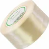 Wstążka satynowa w kolorze kremowym 50mm - 32mb Podgląd zdjęcia produktu 2
