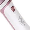 Adler | Hair Styler 5 in 1 | AD 2027 | 1200 W | Pearl Anteprima dell’immagine prodotto 6