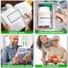 Wiederaufladbares 4-Faches Vergrößerungsglas, für Produktbild-Vorschau 6