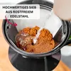 Westmark Dauerfilter Kaffee, Gr. 4, 24432260 Produktbild-Vorschau 5