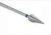 Staleks Diamantschneider Birne Blau 4/12 mm FA100B040/12 Produktbild-Vorschau 1