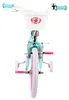 Paw Patrol Kinderfahrrad - Mädchen - 16 Zoll - Rosa Produktbild-Vorschau 6