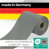 Sensalux Tischläufer 15cm x 25m grau Produktbild-Vorschau 2