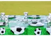Nappe Football EM Coupe du Monde Fête d'anniversaire pour Voir les images du produit 8
