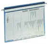 DURABLE Personeelsmap met hangrail A4 retailverpakking, Productafbeelding-voorbeeld 4