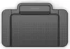 Philips ACC2330, USB, Schwarz, 198 mm, 170 mm, 54 mm, 650 g Produktbild-Vorschau 1