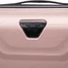 Wings PEAFOWL príručný vozík 18" Champagne Gold - Kompaktný Náhľad obrázku produktu 7