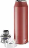 alfi ENDLESS ISO BOTTLE Trinkflasche mediterranean red mat Anteprima dell’immagine prodotto 8