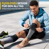 CAMBIVO Wadenbandage Gradiente 20–30 mmHg, Produktbild-Vorschau 7