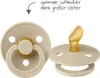 BIBS Colour Anatomical Schnuller 2er Pack, BPA-frei Produktbild-Vorschau 9
