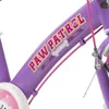 Dětské kolo Paw Patrol Skye bike girl Toimsa 14 palců Náhled obrázku produktu 10
