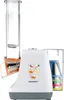 SILVERCREST Elektrische Gemüseraspel Reibe 150W 5 Trommeln Produktbild-Vorschau 3