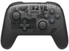 Nintendo Switch 2 Pro Controller Resident Evil Requiem Produktbild-Vorschau 1