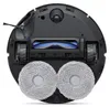 Ecovacs Deebot T50 Omni, Staubbeutel, Schwarz, Rund, Produktbild-Vorschau 20