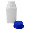 plasteo® 5x 500 ml bottiglia a collo largo con tappo a vite Anteprima dell’immagine prodotto 4